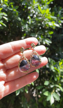 Load image into Gallery viewer, Mother of Mountains Earrings

