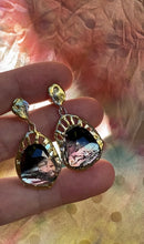 Load image into Gallery viewer, Mother of Mountains Earrings
