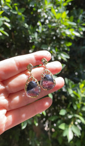 Mother of Mountains Earrings