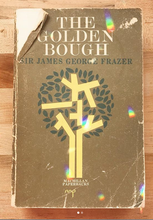 Load image into Gallery viewer, The Golden Bough

