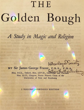 Load image into Gallery viewer, The Golden Bough

