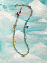 Load image into Gallery viewer, Healing Sky Necklace
